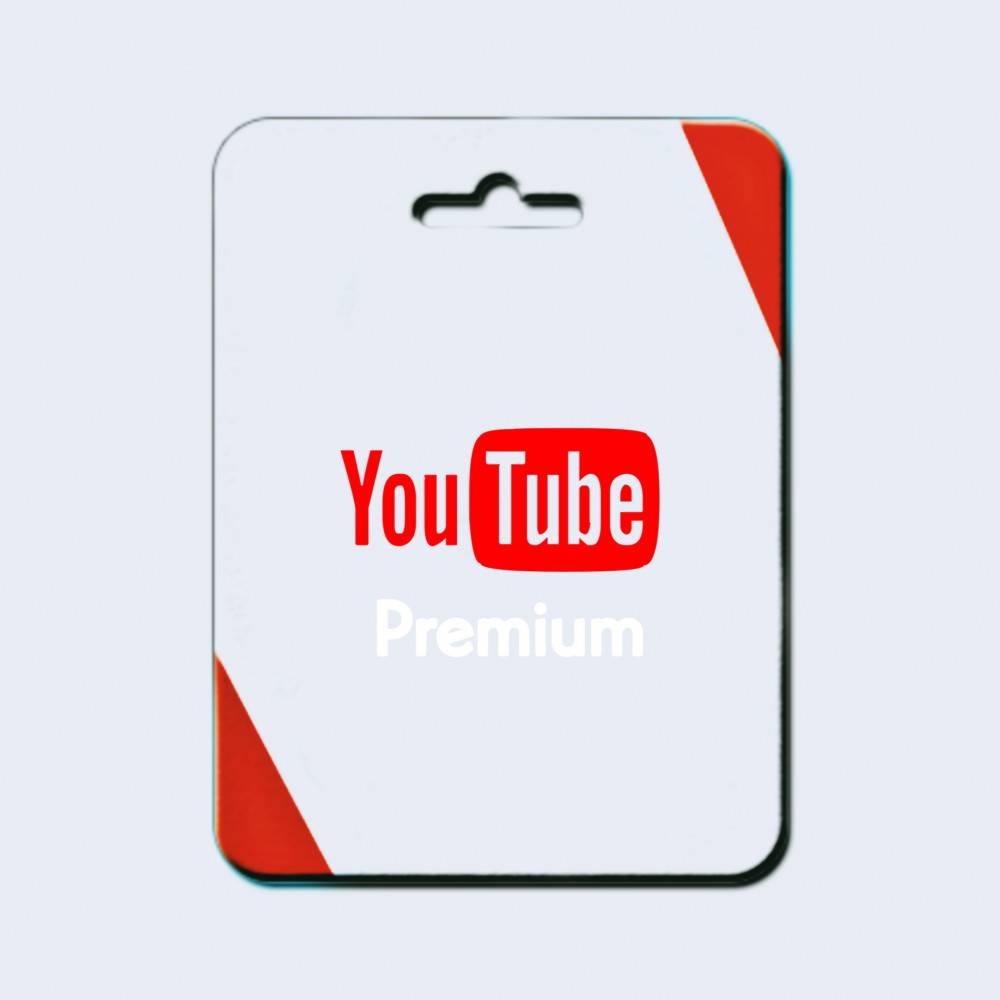 اشتراك يوتيوب بريميوم 